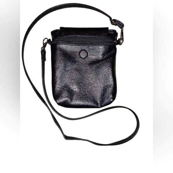 Crossbody black - Picture 2 of 2